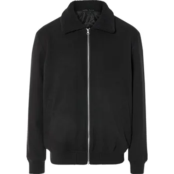 LIVERGY® Pánská bunda (S(44/46), černá)