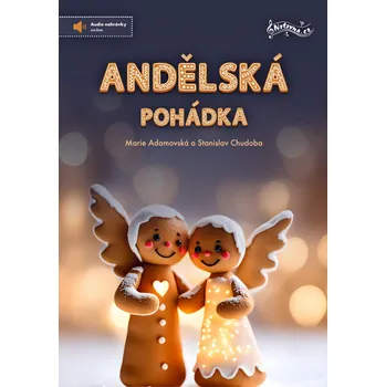 Andělská pohádka + audio
