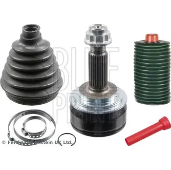 Hřídel nápravy Sada kloubů, hnací hřídel BLUE PRINT ADT38980