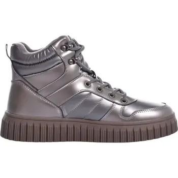 Dámské tenisky Dámská obuv Head BRIGITTE 37 Šedá, Stříbrná, Hnědá