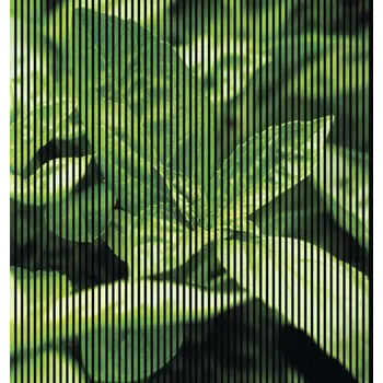 akustický panel Designový akustický panel DIGI01R 19x2253x2400 mm