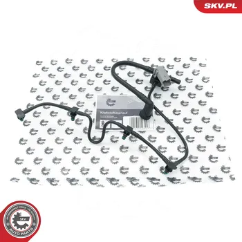 Hadice, unikání paliva ESEN SKV 54SKV370