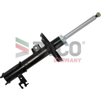 Tlumič pérování DACO 453634R