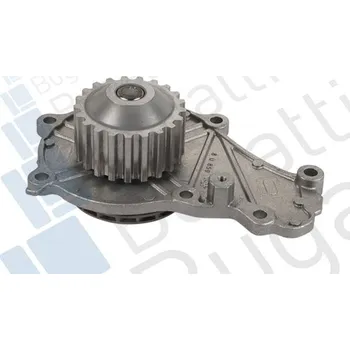 Chladič motoru Vodní čerpadlo, chlazení motoru BUGATTI PA10013