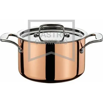 Hrnec Hrnec SPRING Culinox s poklicí 6,5 l Varianta: Hrnec SPRING Culinox s poklicí 6,5 l