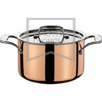 Hrnec Hrnec SPRING Culinox s poklicí 3,5 l Varianta: Hrnec SPRING Culinox s poklicí 3,5 l