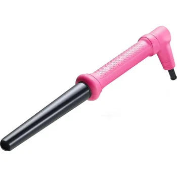 Kulma Golden Curl - Růžové natáčky 18-25 mm Kulmy na vlasy dámské