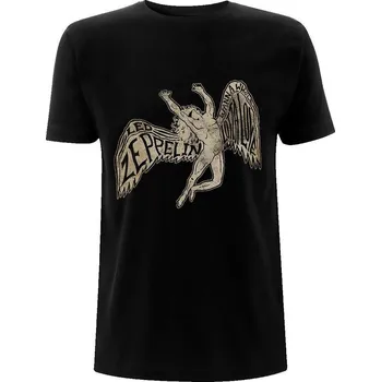 Pánské tričko Tričko metal pánské Led Zeppelin - Whole Lotta Love Icarus - NNM - RTLZETSBWHO - M