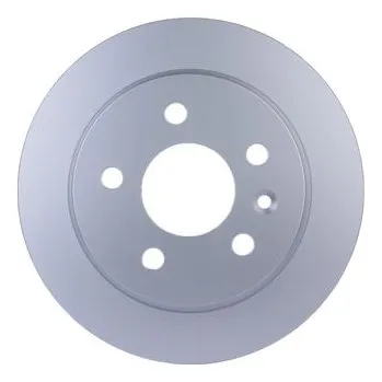 Brzdový kotouč Brzdový kotouč HELLA 8DD 355 104-541