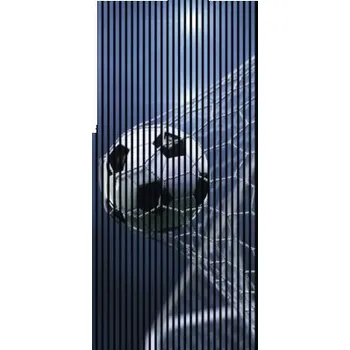 akustický panel Designový akustický panel DIGI06J 1133x19x2400mm