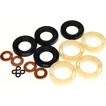 Palivový systém Sada těsnění, vstřikovací tryska MAXGEAR 17-0443