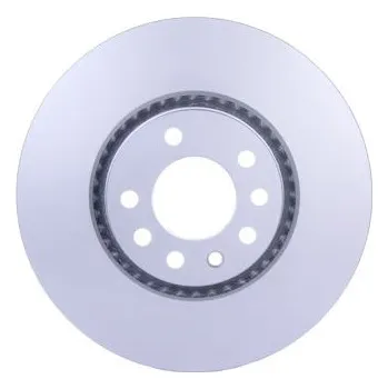 Brzdový kotouč Brzdový kotouč HELLA PAGID 8DD 355 127-721