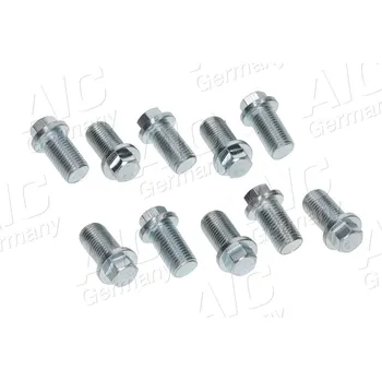 Olejová vana Závitová zátka, olejová vana A.I.C. 51937