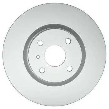 Brzdový kotouč Brzdový kotouč HELLA 8DD 355 132-111