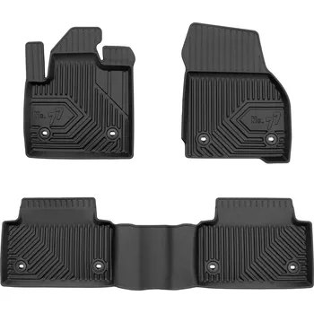 Autolékárnička Sada podlahových rohoží FROGUM 77427112