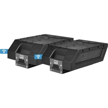 MILWAUKEE MX FUEL™ REDLITHIUM™ 6.0 Ah akumulátor 4933479162