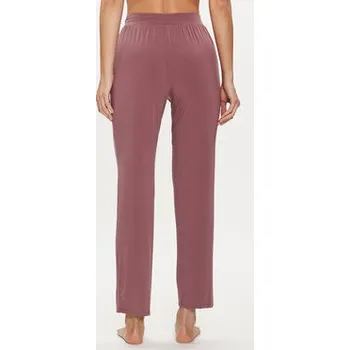Calvin Klein Underwear Teplákové kalhoty 000QS7145E Růžová Relaxed Fit XS