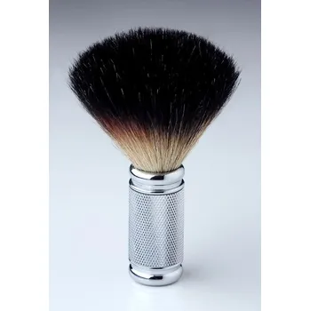 Štětka na holení Štětka na holení s kovovou rukojetí Gaira 402027-23B