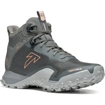 Dámská móda Outdoorová obuv kotníková dámská TECNICA Magma 2.0 S MID GTX Ws,&nbsp;shadow piedra/cloudy bacca - 40
