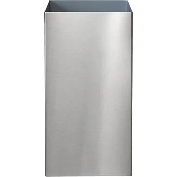 Květináč Superline Trend High na kruhu V 102 cm / D 30 cm