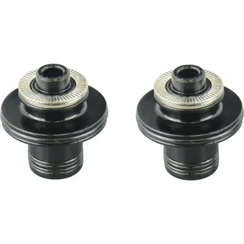 Náboj kola NOVATEC - prachovky QR pro D771SB / XD611SB