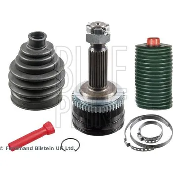 Hřídel nápravy Sada kloubů, hnací hřídel BLUE PRINT ADG089138