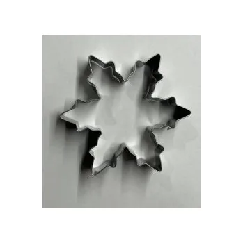 Vykrajovátko Vykrajovátko - VLOČKA II. 5,5 cm