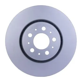 Brzdový kotouč Brzdový kotouč HELLA 8DD 355 117-851