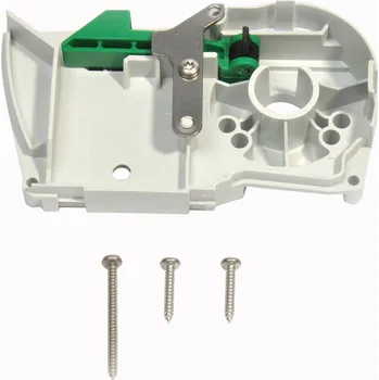 THULE Koncová deska, levá