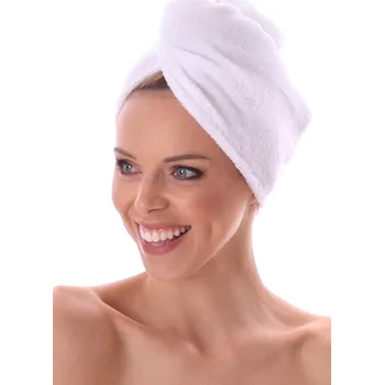 Sauna Turban Sauna bílá - Vestis