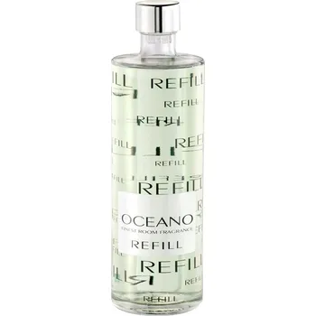 LINARI - Difuzory Náplň Oceano Vůně do bytu 500 ml unisex