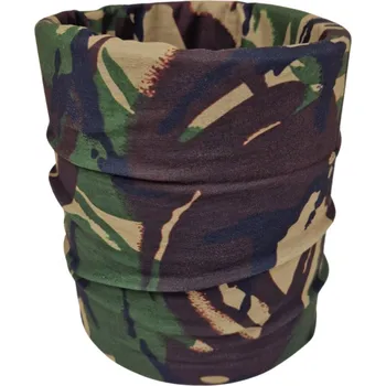 Šátek multifunkční (nákrčník) Petreq Ag - DPM