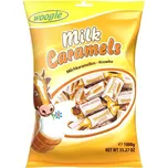 Gunz Mléčné karamelky Woogie 1 kg