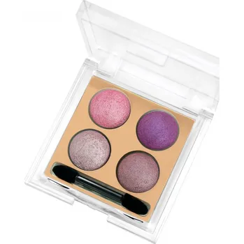 Oční stíny Golden Rose Wet&Dry Eyeshadow 4g Odstín: WETDRY/06