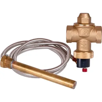 Ventil Giacomini R144SY001 3/4"