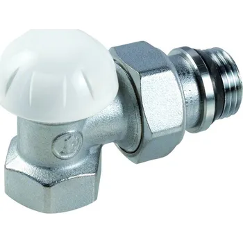 Ventil Šroubení radiátorové Giacomini regulačn, 3/4˝