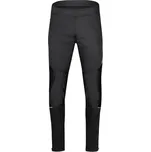 Pánské softshellové kalhoty Etape DOLOMITE 2.0 L Černá