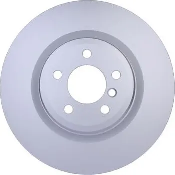 Brzdový kotouč Brzdový kotouč HELLA 8DD 355 125-091