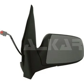 Auto zrcátko Vnější zpětné zrcátko ALKAR 6125393