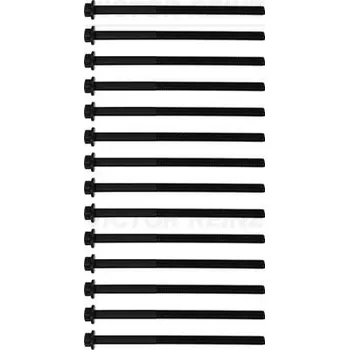 Motor automobilu Sada šroubů hlavy válce VICTOR REINZ 14-10875-01