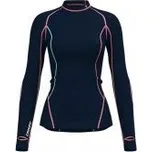 Crazy Idea Pull Allure Woman chewing gum M; Modrá triko + DÁREK DLE VÝBĚRU!