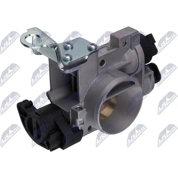Čidlo automobilu Hrdlo škrtící klapky NTY ETB-FT-007