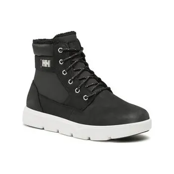 Pánské tenisky Helly Hansen Turistická obuv Brage Boot 11825_990 Černá 44