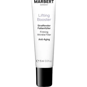 Pleťové sérum Marbert - Lifting Booster Anti-aging 15 ml dámské
