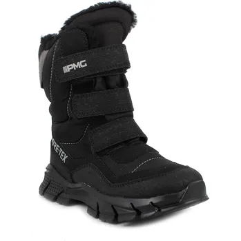Chlapecká obuv Zimní boty Primigi 6936900 Gore-Tex 28, Vnitřní délka boty: 18,5 cm