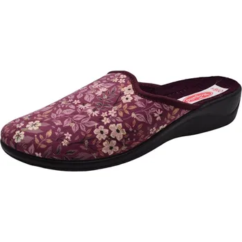 Dámské pantofle Dámské domácí pantofle ROGALLO 29153 červená vel. 38