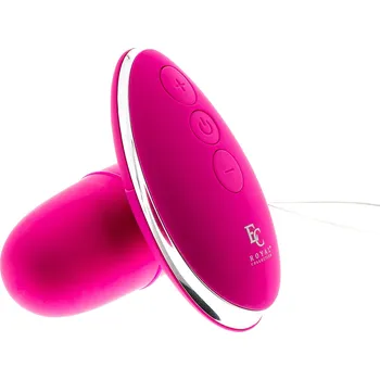 Vibrační vajíčko - Ingo