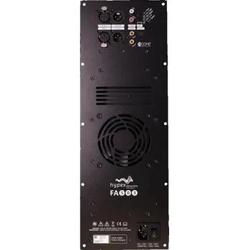 Hi-Fi Zesilovač Zesilovač HYPEX FA503