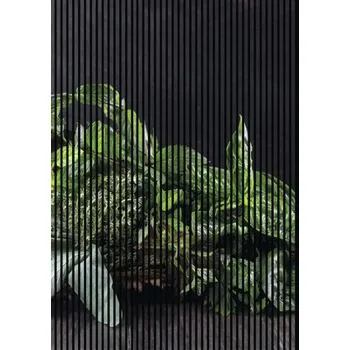 akustický panel Designový akustický panel DIGI01S 19x1693x2400 mm