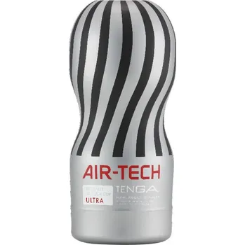 Masturbátor - Tenga Air-Tech Ultra